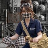 リメイクで挑んだ黄金のサバイバルなエプロン