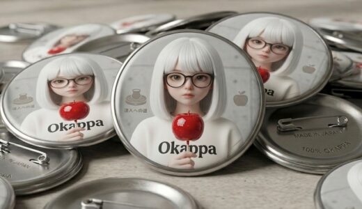 下のソーシャルリンクからフォロー